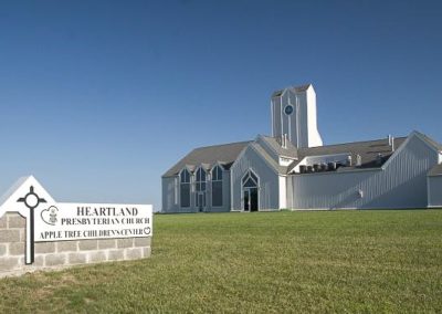 Heartland Presbyterian Church