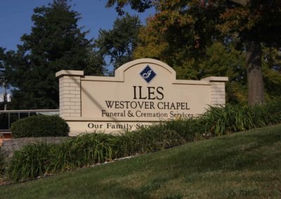 Iles Funeral Homes Westover